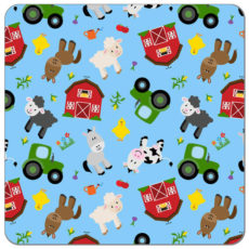 Happy Farm Cloth Diaper