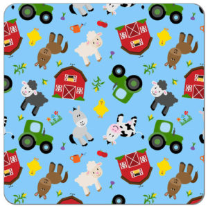 Happy Farm Cloth Diaper