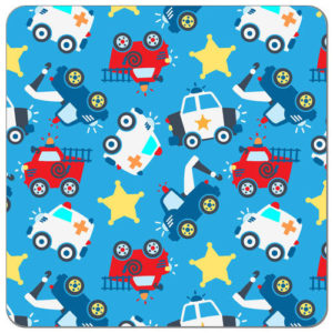 To The Rescue Cloth Diaper