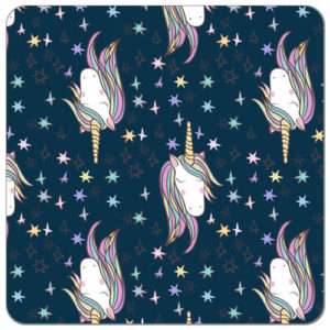 Unicorn Dreams Cloth Diaper